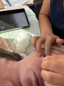 Nouveauté Lifting coréen